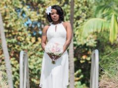 La-Donald Holmes Lady Lake, Florida woman