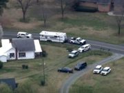 Chatham County murder suicide: Dad kills wife, 5 others then self mystery Larry Ray murder suicide