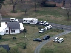 Larry Ray murder suicide