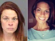 Oneida County teaching assistant pays student $50 to punch student she suspects vandalized her home Lisa Hutchinson teaching assistant
