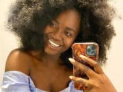 Barnard student stabs mom to death. Self defense or intentional? Malika Jones Barnard College student