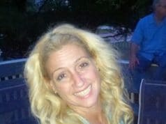 Mary Carbone Toms River