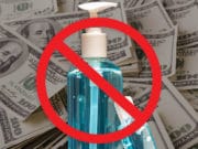 Chattanooga hoarders stuck with 17, 700 coronavirus bottles of hand sanitizer and no way to sell them Matt & Noah Colvin Chattanooga