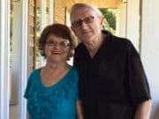 Merle Tofte and Dee Tofte,