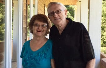 Merle Tofte and Dee Tofte,