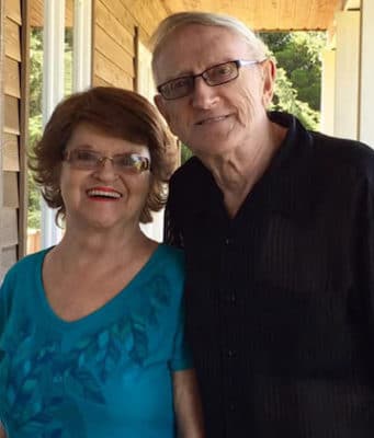 Merle Tofte and Dee Tofte,