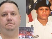 Springfield VA shooting: NASA employee kills Maryland National Guardsman next door neighbor Michael Hetle NASA