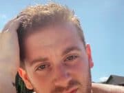 Texas man arrested lying about testing positive for coronavirus sparking panic Michael Lane Brandin