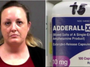 Chesterfield school clinic aide steals students Adderall pills replaces them w/ other drugs Caitlin Poytress
