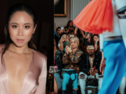 Nga Nguyen Vietnamese socialite coronavirus