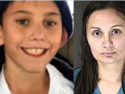 Human remains of missing 11 year Colorado old boy found in Florida – stepmom charged w/ murder Gannon Stauch found