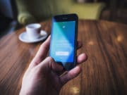 The evolution of twitter