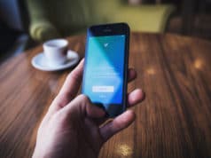 The evolution of twitter