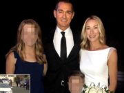 Why? Granite Bay US prosecutor shoots dead wife then self 4 months after marriage Timothy Delgado murder suicide