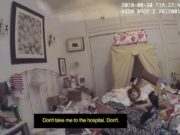 ER actress suicide by cop: Bodycam video released as officers cleared Vanessa Marquez actress shooting