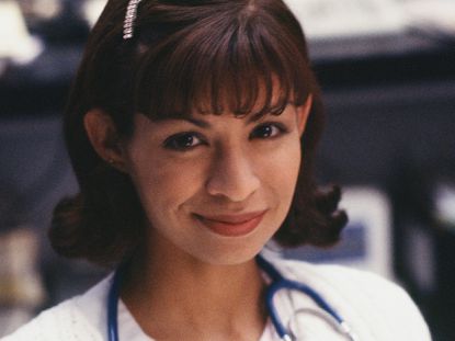 Vanessa Marquez actress shooting