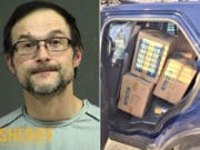 $2500: Thousands of stolen coronavirus respirator masks found in Portland after put for sale on Craigslist Vladislav V. Drozdek