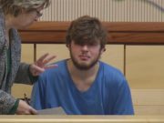 Tonawanda teen accidentally shoots girlfriend during dinner date when going to pay bill Anthony Ciccarelli Tonawanda