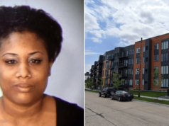 Itayvia Lloyd St Paul,