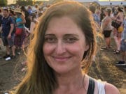 New Orleans woman waiting for coronavirus test results found dead (kitchen floor) Natasha Ott New Orleans