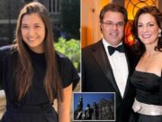 Gloating admissions Atherton mom gets 7 months jail after asking for home arrest elizabeth henriquez college admissions scandal