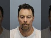 Hazel Park man strangles wife, sleeps w/ her body for one week Jeff Sherwood Hazel Park