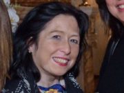 CBS NY News veteran dies from coronavirus – battled cancer 20 years. maria mercader cbs news