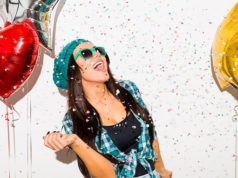 Throwing DIY Perfect Party