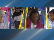 72 year old man beaten on Baltimore MTA bus for coughing, assailants wanted