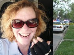 Angela Summers Indianapolis postal worker