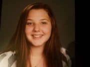 PA teen girl & boyfriend hired hitman to kill stepdad after catching them in bed Dillian Weaver and Angelina Peluso