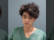 Why? Alpharetta teen stabs dad to death, injures two family members Austin Chuong Alpharetta Georgia