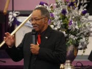 Virginia pastor who held packed church services dies of coronavirus weeks later Bishop Gerald O. Glenn