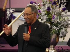 Bishop Gerald O. Glenn