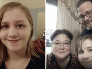 ‘I feel fine’ Will County teen w/ immune deficiency found dead from coronavirus Caitlin Whisnant