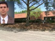 Fired Georgia healthcare exec sabotages shipments of PPE’s during coronavirus pandemic Christopher Dobbins Duluth Georgia