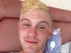 Daniel Furniss bipolar coronavirus suicide