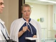 Foul play? Top Russian doctor falls out 5th floor window while complaining about PPE shortage during coronavirus Dr Yelena Nepomnyashchaya