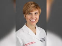 Dr. Lorna Breen suicide