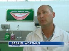 Gabriel Wortman Portapique