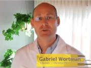 Gabriel Wortman girlfriend