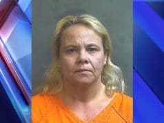 Gretta Feil Boone County, IN woman