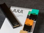 International vaping brands edge over JUUL