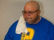Jason Hargrove Detroit bus driver
