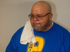 Jason Hargrove Detroit bus driver
