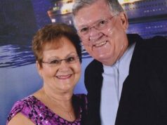 Jerry and Frances Williamson2