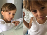 Always wanted to fly: 4 year old twin dies from 16th floor Florida condo fall Jesse DelDuca