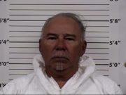 Joe Macias New Mexico