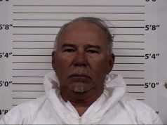 Joe Macias New Mexico