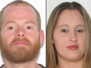 John Varion Allison & Ruby Marie Allison